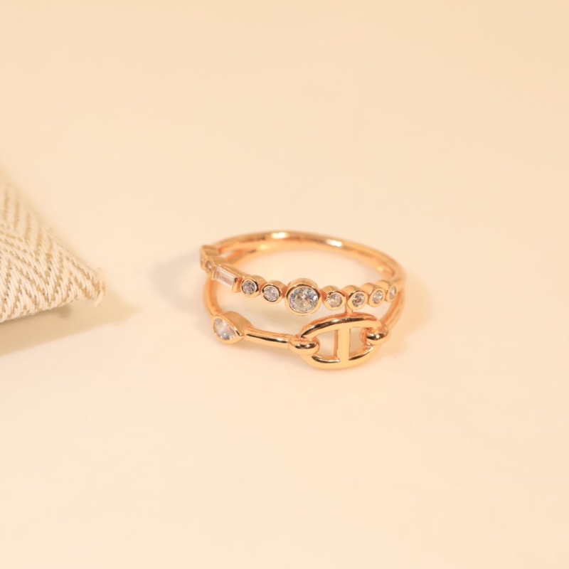 Hermes Rings